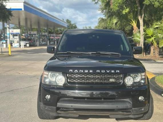 LAND ROVER RANGE ROVER SPORT 2013 SALSF2D42DA795870 image